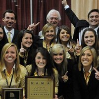 Cal Poly AgBusiness (@calpolyagb) 's Twitter Profile