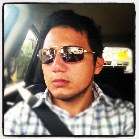 Amo a Dios, Mamá y Hermano, Soy humilde y muy positivo porque sé que al final todo estará bien, porque si se está mal es porque todavía no es el final ;)