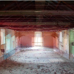 Colony Projects Profile