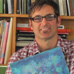 KerryRRose's profile picture. Some guy who likes music, tech, art, food & film