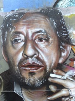 🄸🄽🅂🅃🄰🄶🅁🄰🄼 : art_street_graff
#streetart #streetartparis #art #urbanart
#artlovers