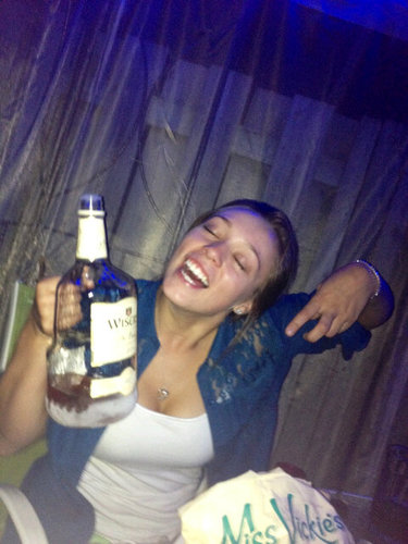 SweetPea812's profile picture. Go hard or die!!