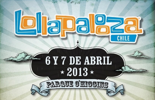 Un concierto es mejor cuando se conocen los temas! Nos encargamos de compartir lo mejor que viene al Lollapalooza Chile 2013. Nada que ver con la cuenta oficial