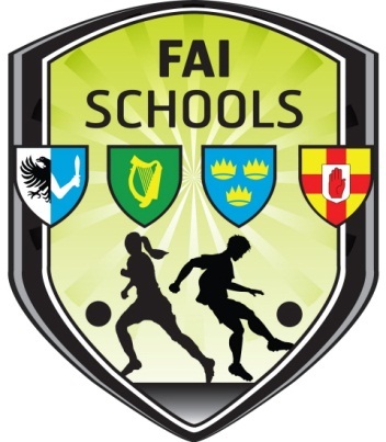 Twitter page of the FAI Schools Leinster Boys Section. Keep up to date with latest results & fixtures.