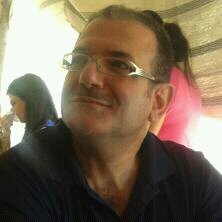 maroun209's profile picture. 