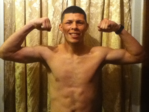 Roman martinez