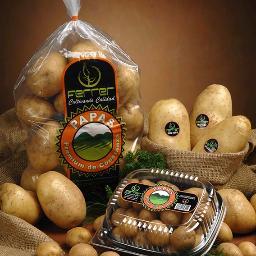 PapasFerrer's profile picture. Cultivamos con pasion y esmero lo mejor de nuestra tierra, para lo mejor de nuestra gente.