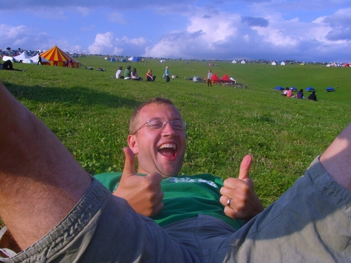 BOYDKING2's profile picture. husband, father of 2, accountant, football, film, music