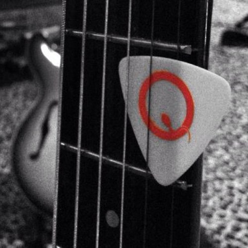 QOTSA_family's profile picture. Living in the Era Vulgaris