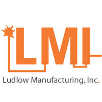 Ludlow Manufacturing (@ludlowmfg) 's Twitter Profile