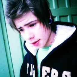 Lucas Mello e tenho 16 anos falou?