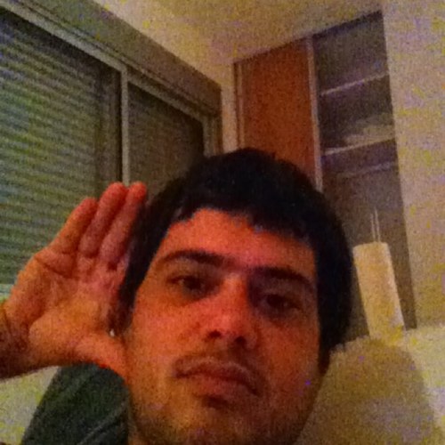 Granilloalejand's profile picture. 