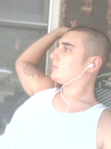 #VFL #Titans #DodgerNation #Tattoos #Leo. Its not who you are that defines yourself its what you do that does