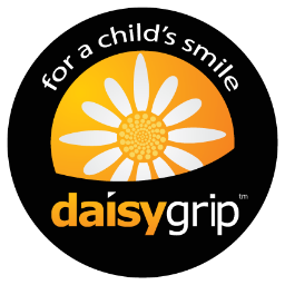 DaisyGrip's profile picture. Capture a Child's Smile! The DaisyGrip is a must-have tool that holds iPhones, iPods, stuffed animals, & hand puppets just above a photographer's camera lens.