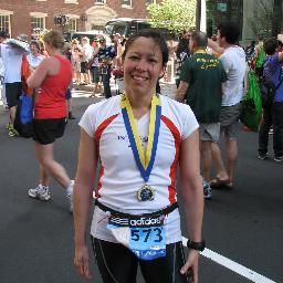 Foodie, addicted to running, wine enthusiast, human resources guru at Galvanize