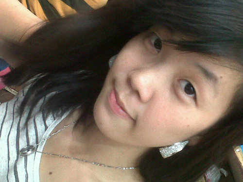 Kenalilah s'sorg t dr dlm ny..jgn dr luar ny z yah..☺