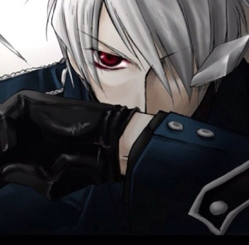 Nobody's more awesome than me. Nobody. ((18+ warning))