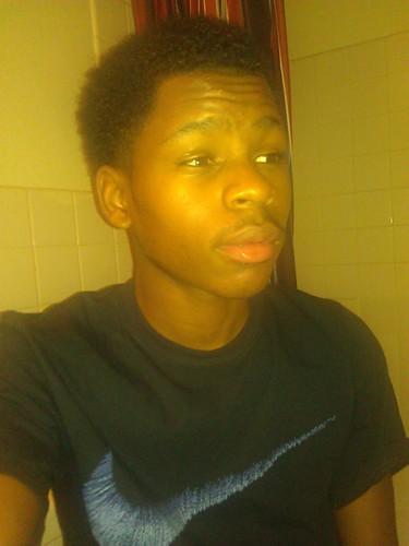 Rip Donte!! and Dayton free daytwon