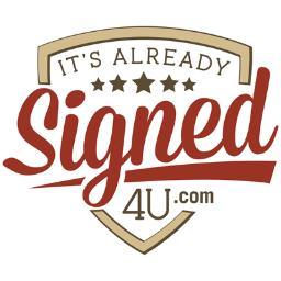 Leading source for #sportsmemorabilia, #autographs, & #signed #collectibles from NFL, MLB, NBA, NHL, NCAA, PGA Golf & Soccer.