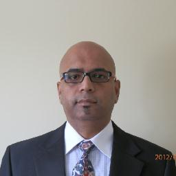 Chemical, Industrial & Food Products Sales Professional.
Vancouver, Canada 
You can contact me paresh_1966@hotmail.com