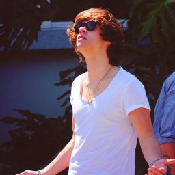 I'm Harry and I'm immature. Deal with it. //shapeshifter(panther)// {#TEowner so you better show some fucking respect}