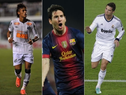 Doy mi punto de vista del fútbol, traigo noticias, imagenes y videos.