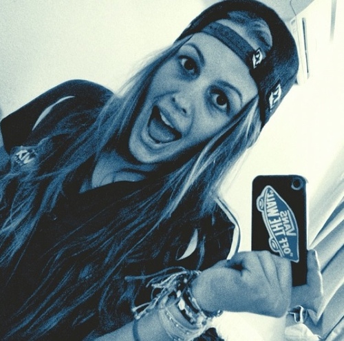 sarahlovesbmx Profile Picture