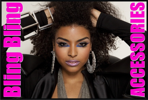 Accessories for all occasions at affordable prices!  Stop in and check out our awesome selection of jewelry, hair accessories, handbags, and so much more!