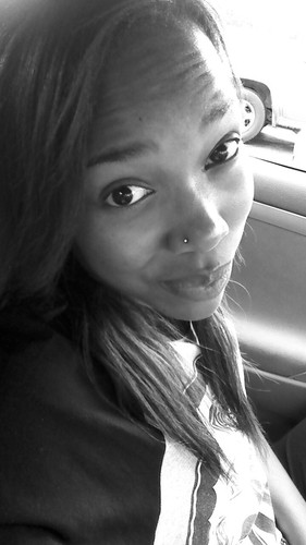#Darton College
#teamLEO
I'm a cutie with a big personality who likes to keep it 100... Follow me ;)
