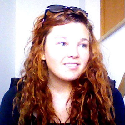 AlanaCarran1's profile picture. Yo