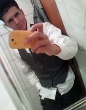 porto_prhc's profile picture. Amo Cinema, Historias Boas, Musicas, Roteiros Bons, Amo Poesia. Sou isso é muito mais! Me sigua!