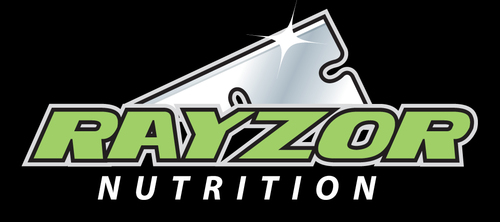 RayzorNutrition's profile picture. Rayzor Nutrition - One stop shop for all your supplementation, Compression and nutrition advice.