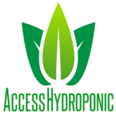 Access Hydroponic is your one-stop shop for top quality indoor gardening supplies.