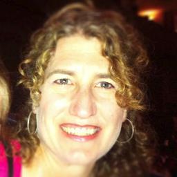 PR professional/writer, Dodger fan, soccer player, mom of kid w/ severe food allergies