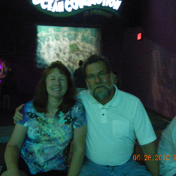Loving mother of 2 beautiful boys, loves to spend quality time with my family and friends. Enjoys camping the great outdoors! =)