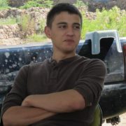Estudiante de la UACH, 19 años y muy adicto a la programacion.
Originario de Cuauhtémoc Chihuahua.