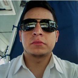 DiegoStalinB's profile picture. 