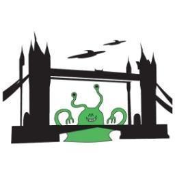 League of The Non-aligned, London Based Sci-Fi social Group