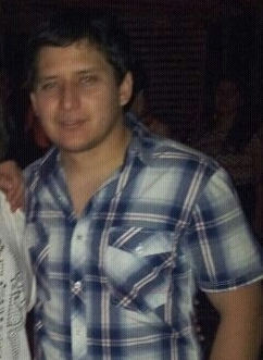 Estudiante, profesor, jefe, esclavo, de todo, hincha de Cerro Porteño!