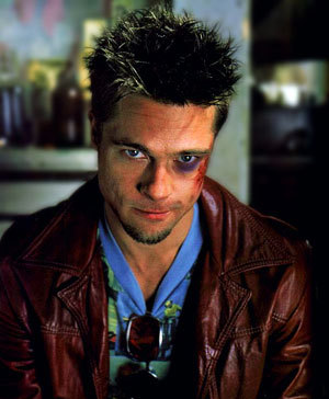 WhosTylerDurden's profile picture. Soap