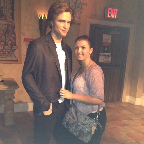 Ashley_NicoleS2's profile picture. 