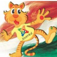 This is the official Twitter account for the Joomla! Day India