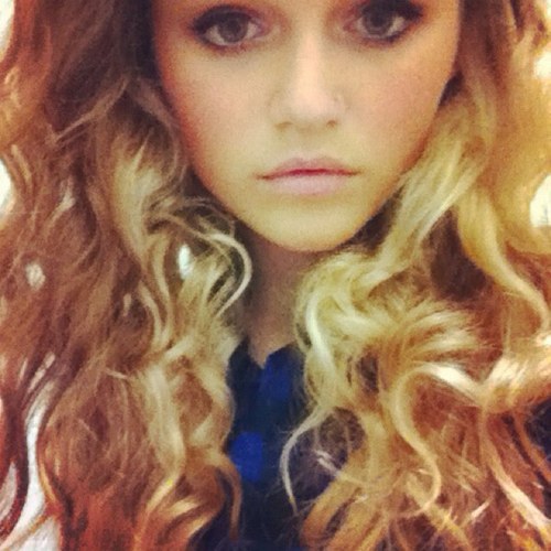 Find though she be but little, she is fierce
-Shakespeare