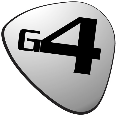 G4 GUITAR SCHOOLS