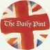 Daily Pint (@dailypint) Twitter profile photo