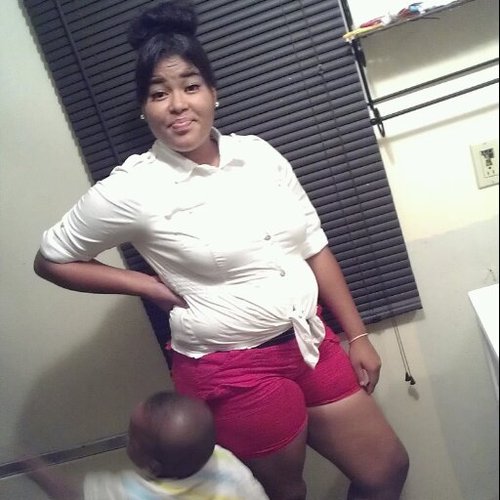 imTyty , knownn for whoopinnn shxt & yeahh i be divin ! btw iLovee my boyfriend B. Johnson