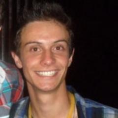 Downhilheiro , Promoter do @FernandoMiguell // Imprensa e Divulgação da @Meganeja ♫  , Face http://t.co/XiwkacK6A7 ^^