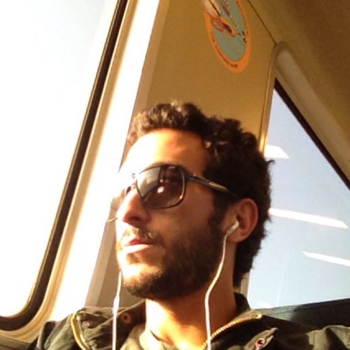 kayvan4's profile picture. 