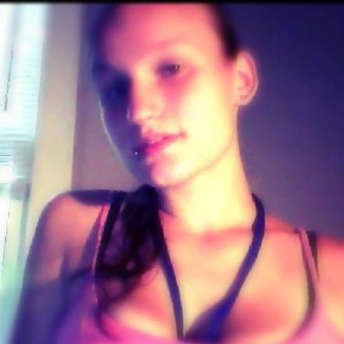 i mayy not be perfect but partsz of me are pritty awesome myy little ladyy bug is mi todo ♡