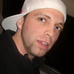 Patisbroke's profile picture. 